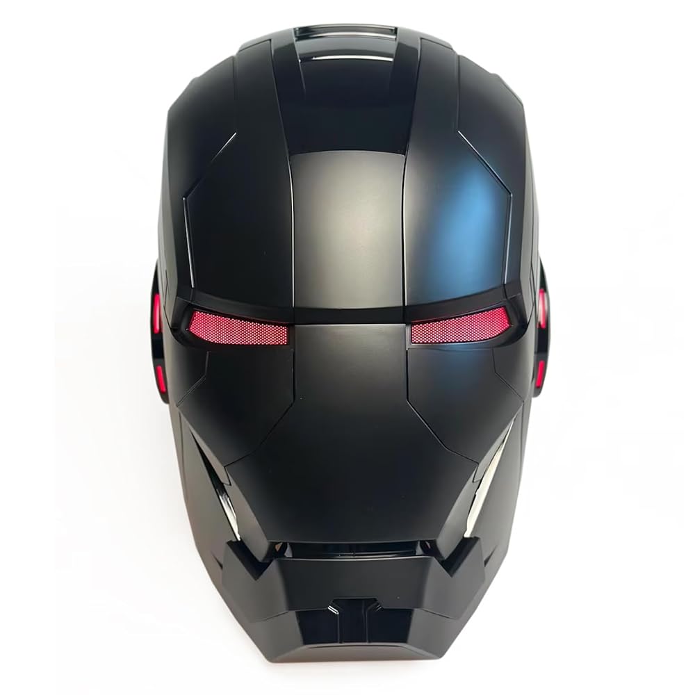 The Man in the Iron Mask 5000枚限定 Man In The Iron Mask, Resin Mask, Real Prop Replica, Signed
